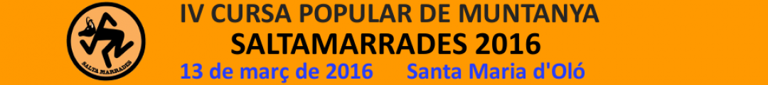 saltamarrades 2016