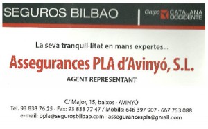 AssegurancesBilbaoPlaAvinyó