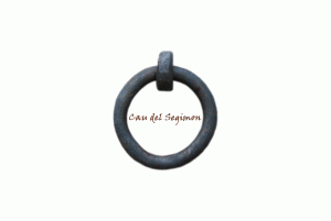 CAU DEL SEGIMON