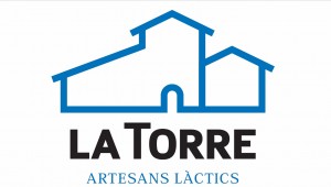 LOGO LA TORRE 2013