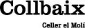 Logo Collbaix JORDI CATLLA